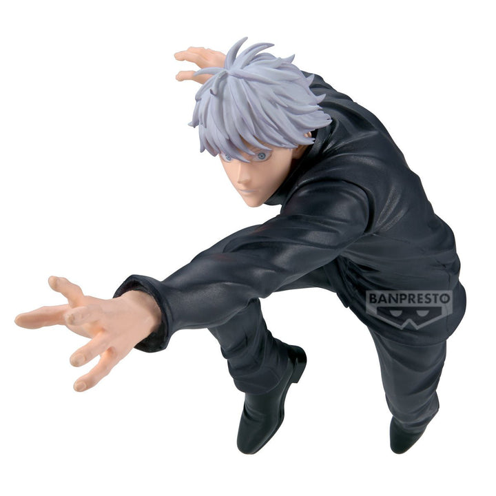 Banpresto - Jujutsu Kaisen - Satoru Gojo Maximatic II - Fundom