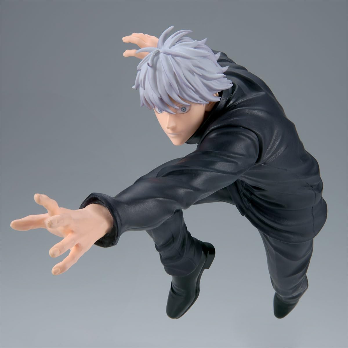 Banpresto - Jujutsu Kaisen - Satoru Gojo Maximatic II - Fundom