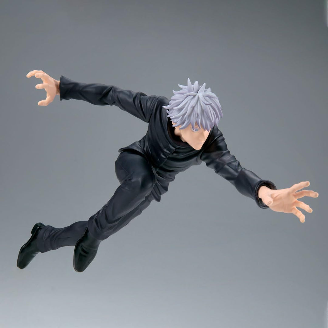 Banpresto - Jujutsu Kaisen - Satoru Gojo Maximatic II - Fundom