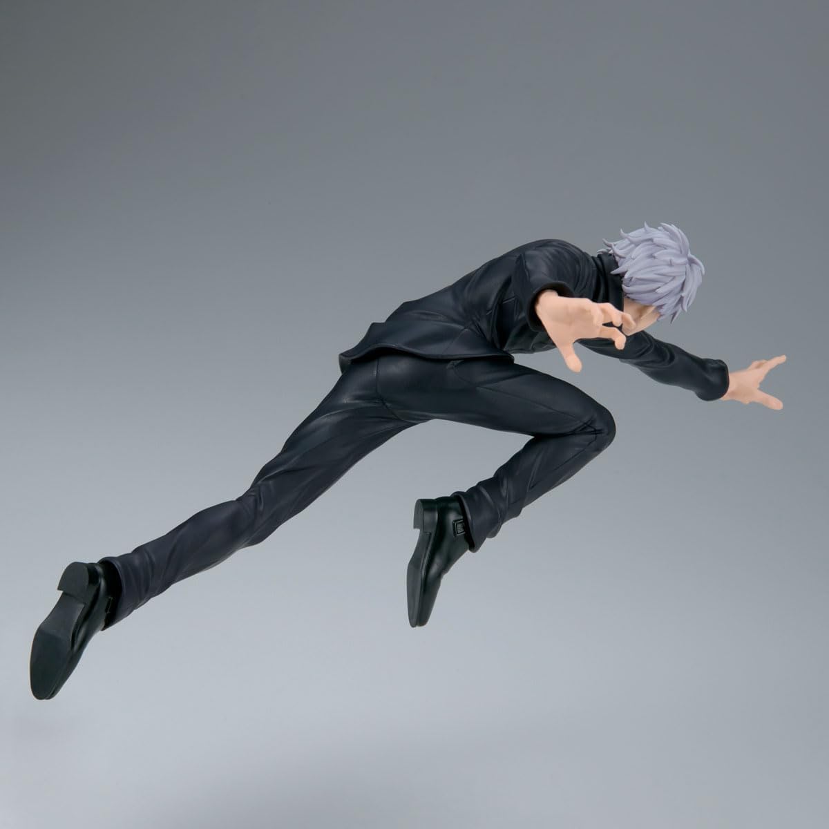 Banpresto - Jujutsu Kaisen - Satoru Gojo Maximatic II - Fundom