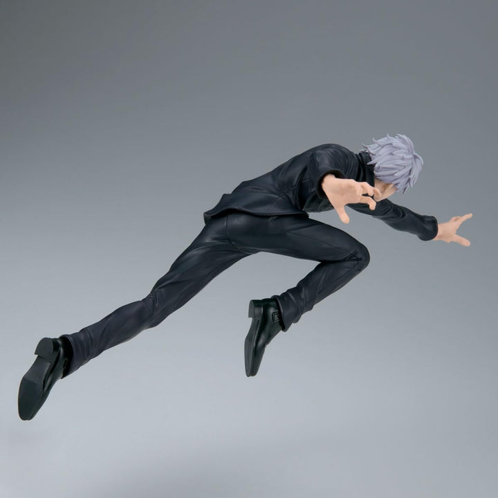 Banpresto - Jujutsu Kaisen - Satoru Gojo Maximatic II - Fundom