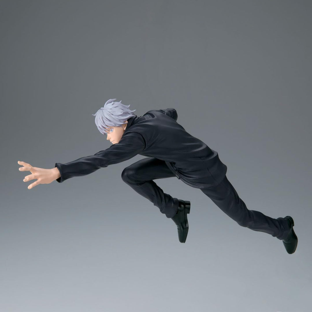 Banpresto - Jujutsu Kaisen - Satoru Gojo Maximatic II - Fundom