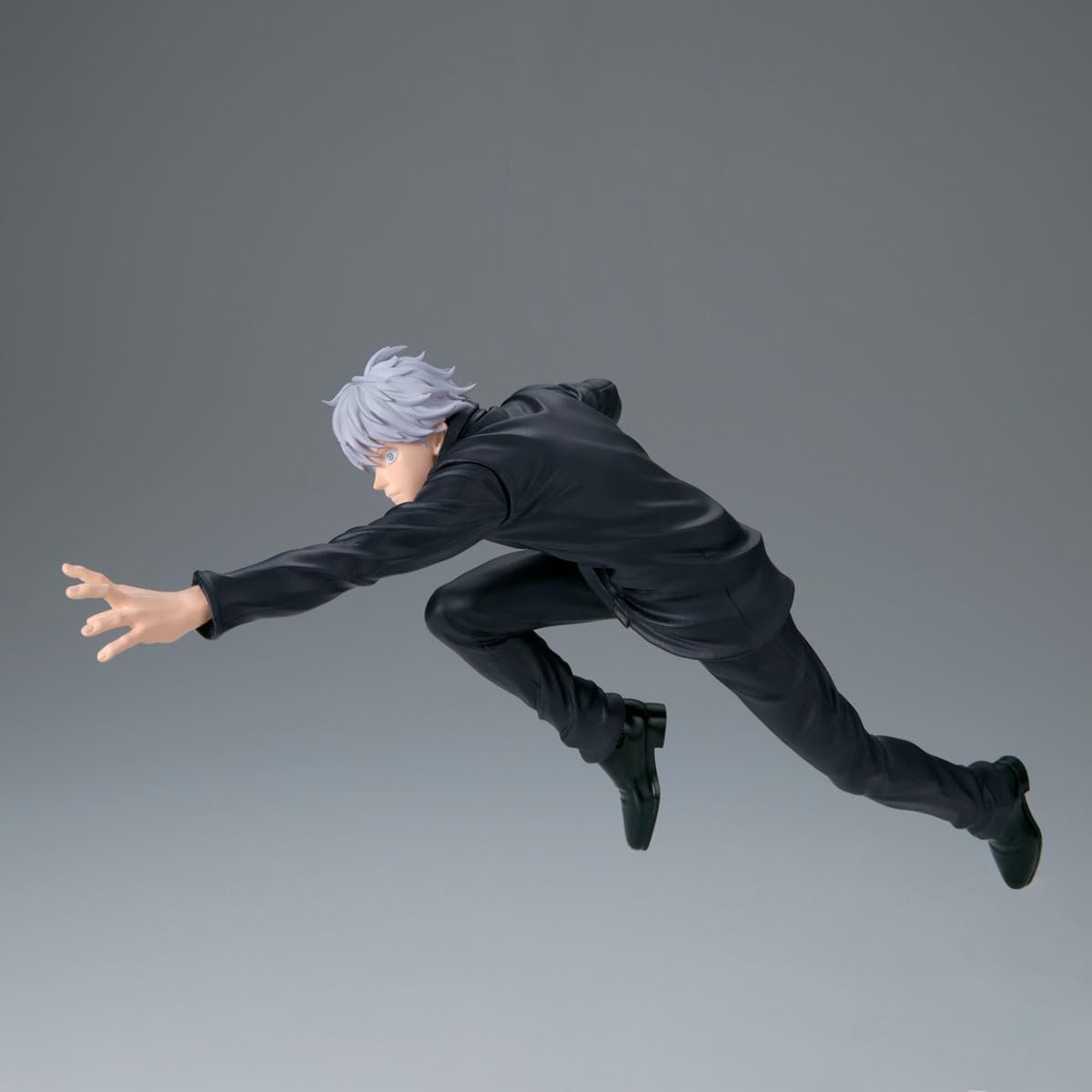 Banpresto - Jujutsu Kaisen - Satoru Gojo Maximatic II - Fundom