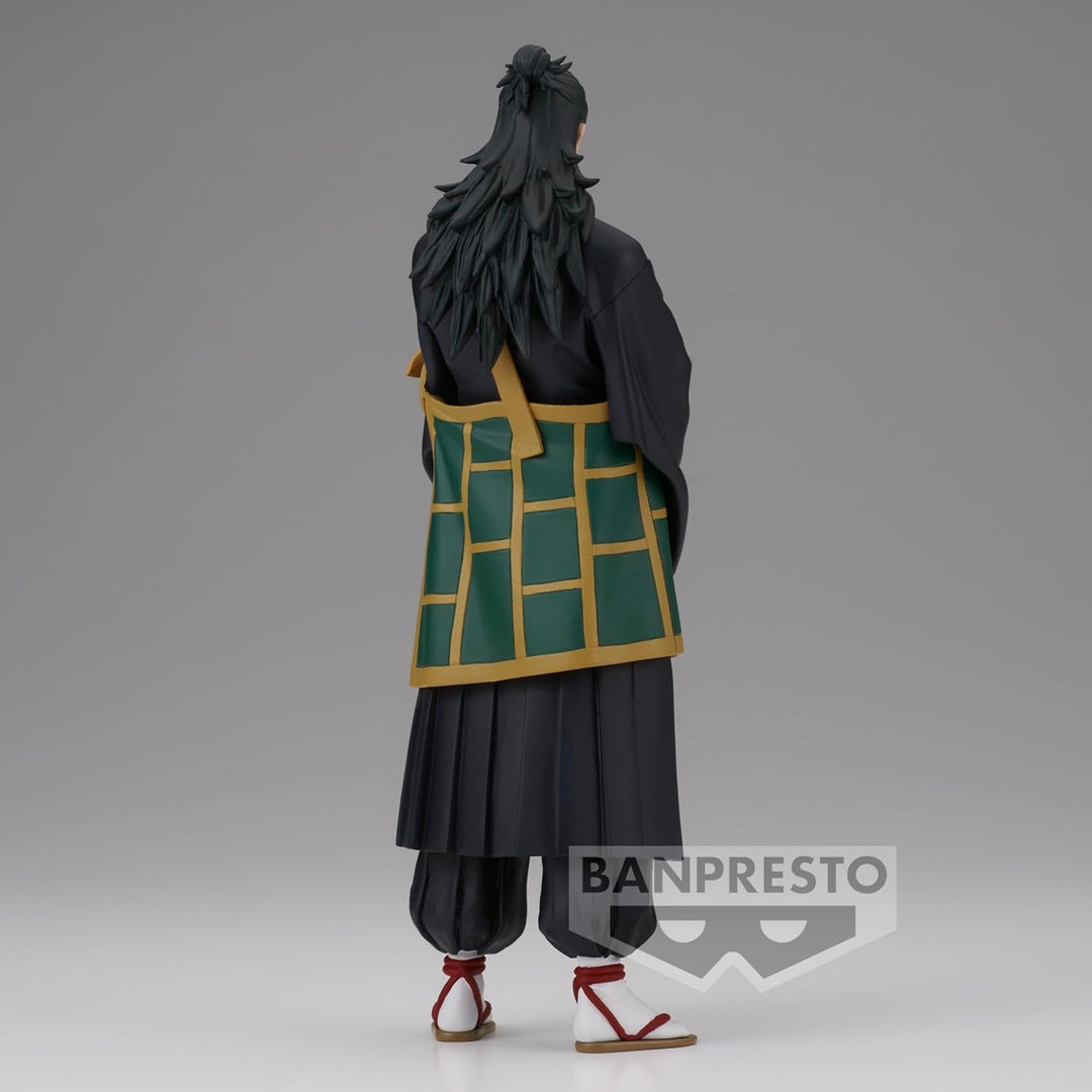 Banpresto - Jujutsu Kaisen - The Suguru Geto Bandai Spirits King of Artist Figure - Fundom