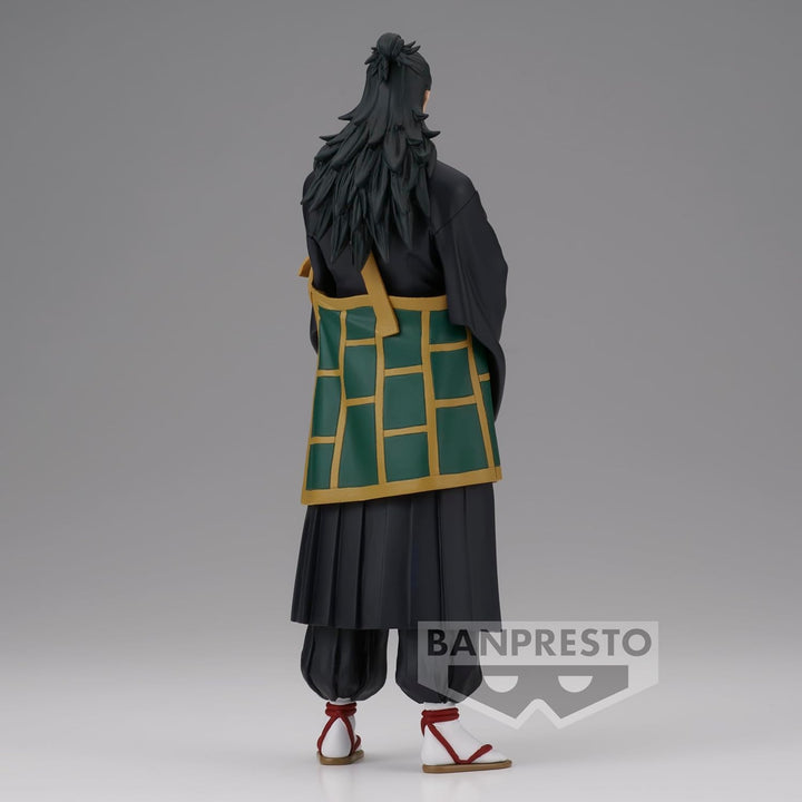 Banpresto - Jujutsu Kaisen - The Suguru Geto Bandai Spirits King of Artist Figure - Fundom