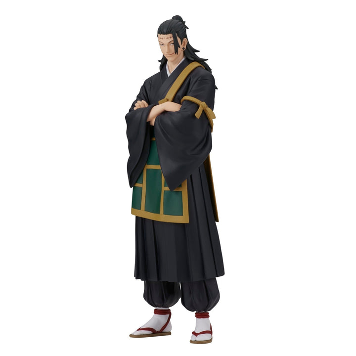 Banpresto - Jujutsu Kaisen - The Suguru Geto Bandai Spirits King of Artist Figure - Fundom