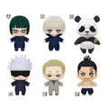 Banpresto - Jujutsu Kaisen Tomonui Plush Mystery Series 2 - Fundom