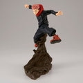 Banpresto - Jujutsu Kaisen - Yuji Itadori Combination Battle Bandai Spirits Figure - Fundom