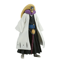Banpresto - Mayuri Kurotsuchi Bleach Solid and Souls Series Figure - Fundom