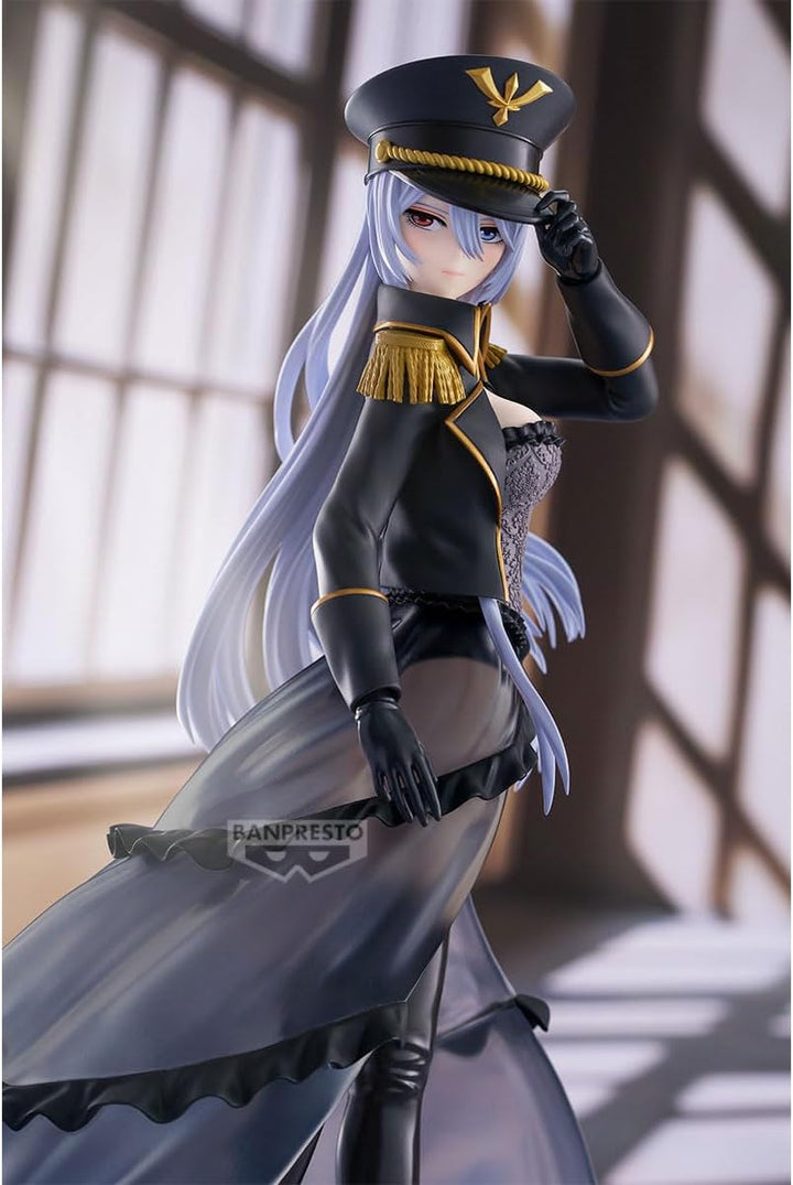 Banpresto - My Dress - Up Darling - Marin Kitagawa Espresto Detailed Elegance Black Lobelia Ver. - Fundom