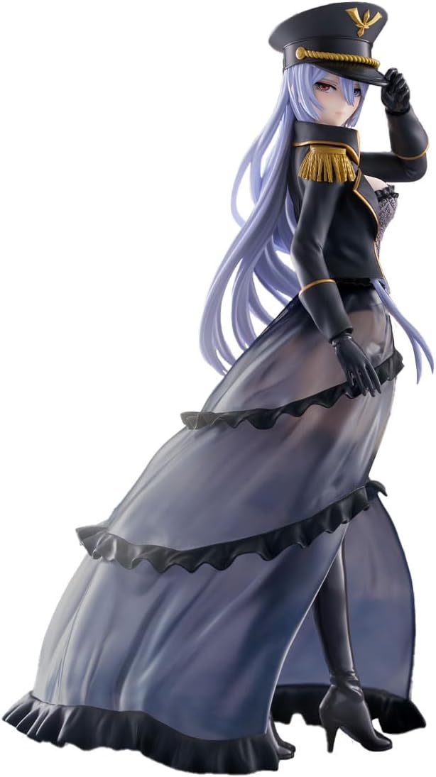 Banpresto - My Dress - Up Darling - Marin Kitagawa Espresto Detailed Elegance Black Lobelia Ver. - Fundom