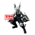 Banpresto My Hero Academia - Banpresto World Figure Colosseum Modeling - Academy Super Master Stars - Piece The Ktasuki Bakugo [The Tones] - Fundom