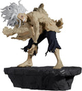 Banpresto - My Hero Academia Combination Battle - Tomura Shigaraki - Finale - Fundom