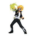 Banpresto - My Hero Academia - Denki Kaminari Volume 7 - The Amazing Heroes Plus Prize Figure - Fundom