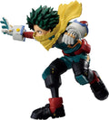 Banpresto - My Hero Academia - Izuku Midoriya Ver.2 Ver.A Bandai Spirits Figure - Fundom