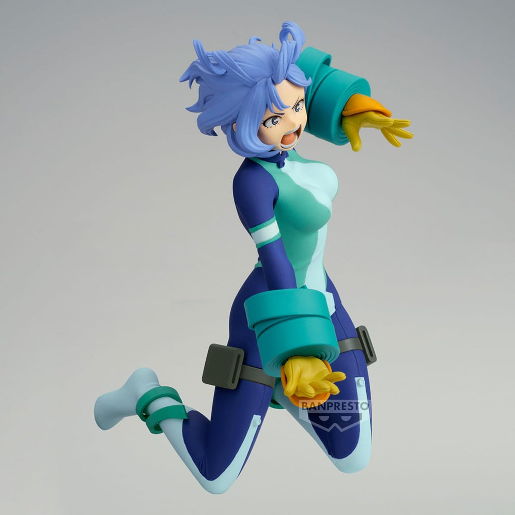 Banpresto - My Hero Academia - Nejire Hado The Amazing Heroes DX Figure - Fundom