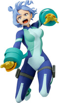 Banpresto - My Hero Academia - Nejire Hado The Amazing Heroes DX Figure - Fundom
