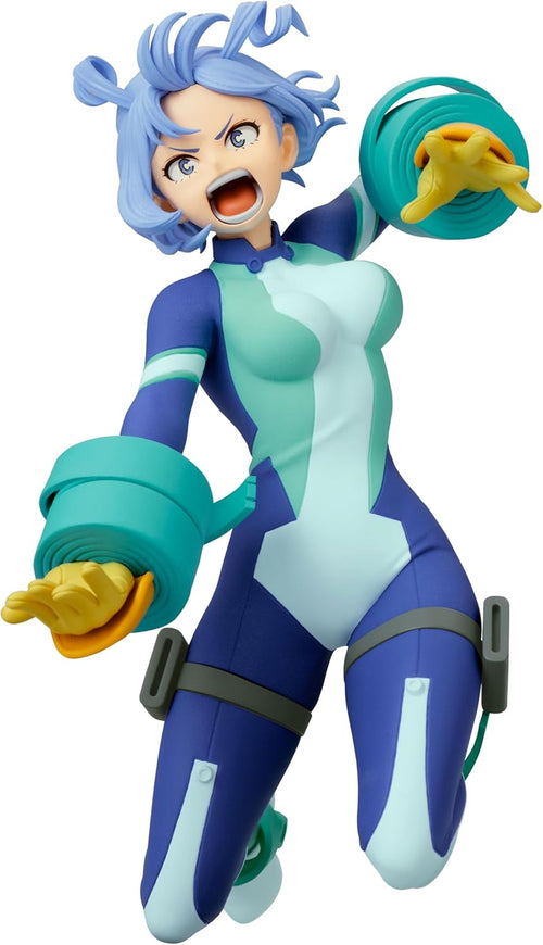 Banpresto - My Hero Academia - Nejire Hado The Amazing Heroes DX Figure - Fundom