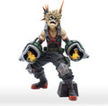 Banpresto My Hero Academia Piece The Ktasuki Bakugo [The Brush] World Figure Colosseum Modeling Academy Super Master Stars - Fundom