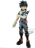 Banpresto My Hero Academia Texture Izuku Midoriya Anime Figure - Fundom