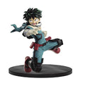 Banpresto My Hero Academia The Amazing Heroes vol.10 Izuku Midoriya Figure - Fundom