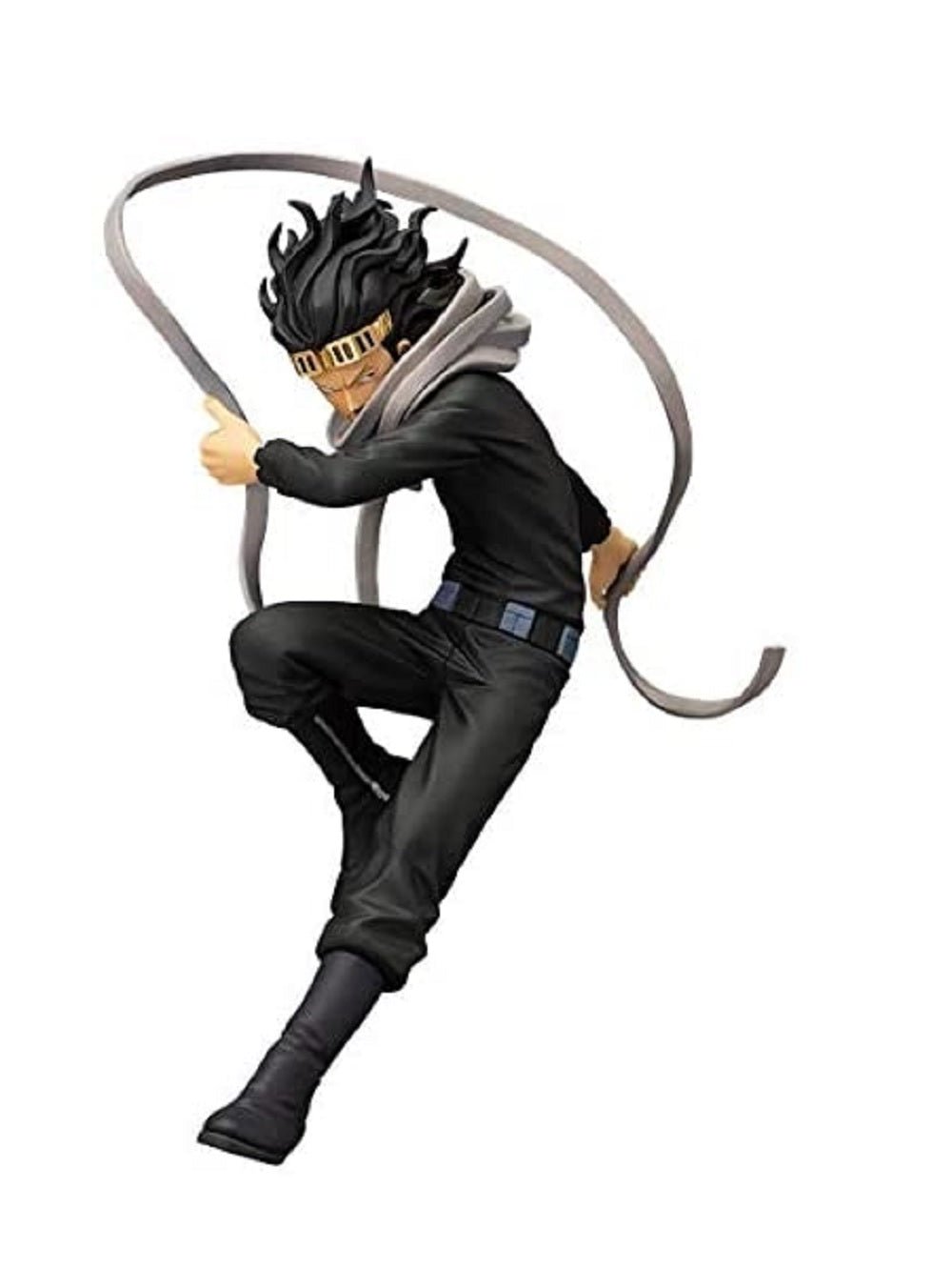 Banpresto My Hero Academia The Amazing Heroes Vol.6 Shota Aizawa Figure - Fundom