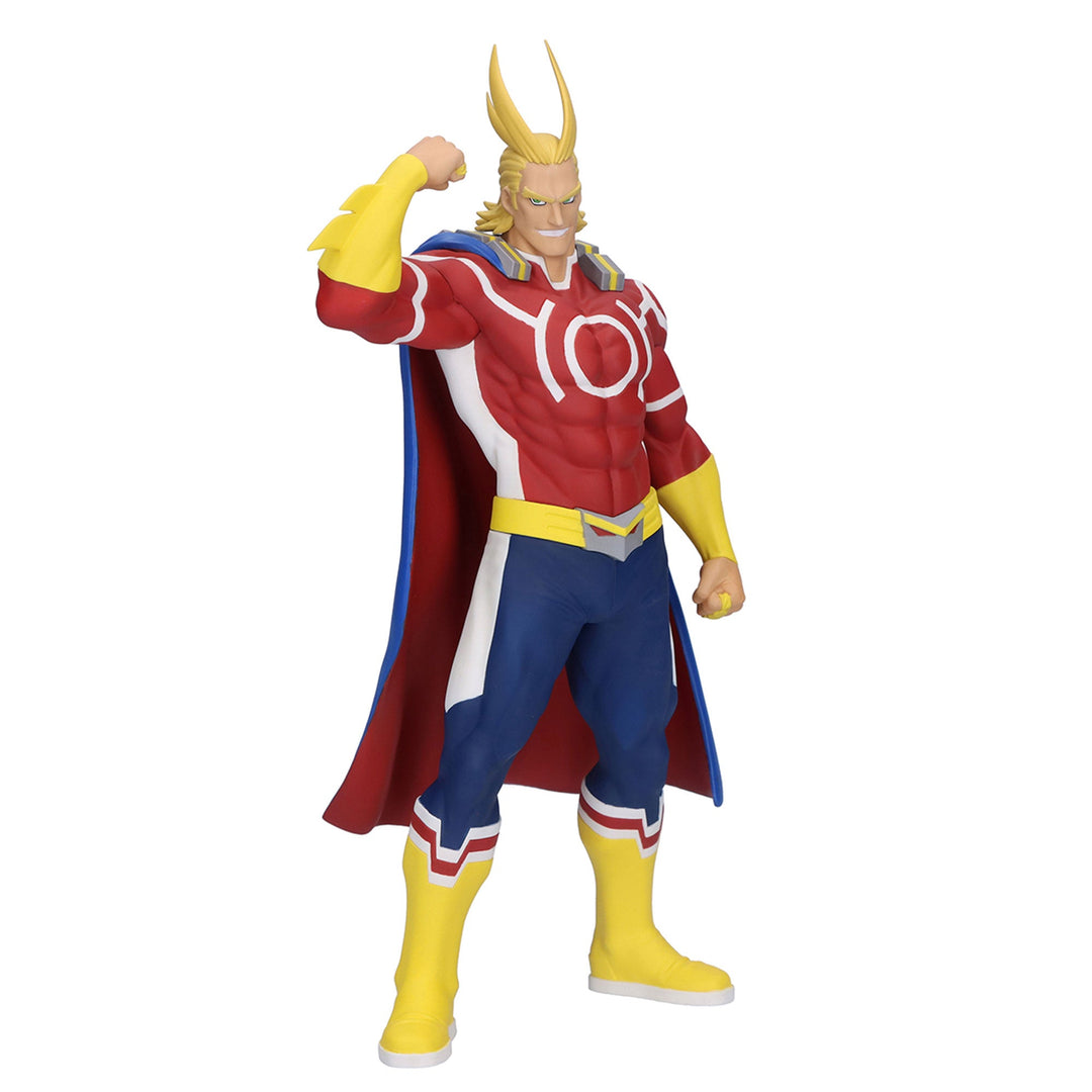 Banpresto - My Hero Academia The Movie You're Next - Dark Might Vol. 3 Bandai Spirits Figure - Fundom