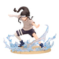 Banpresto - Naruto - Hyuga Neji Memorable Saga Bandai Spirits Figure - Fundom