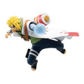 Banpresto Naruto Namikaze Minato Narutop99 Bandai Spirits Figure - Fundom