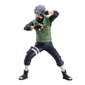 Banpresto - Naruto Shippuden - Hatake Kakashi Grandista - Fundom