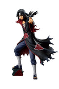 Banpresto - Naruto Shippuden - Itachi Uchiha Banpresto Colosseum Figure - Fundom