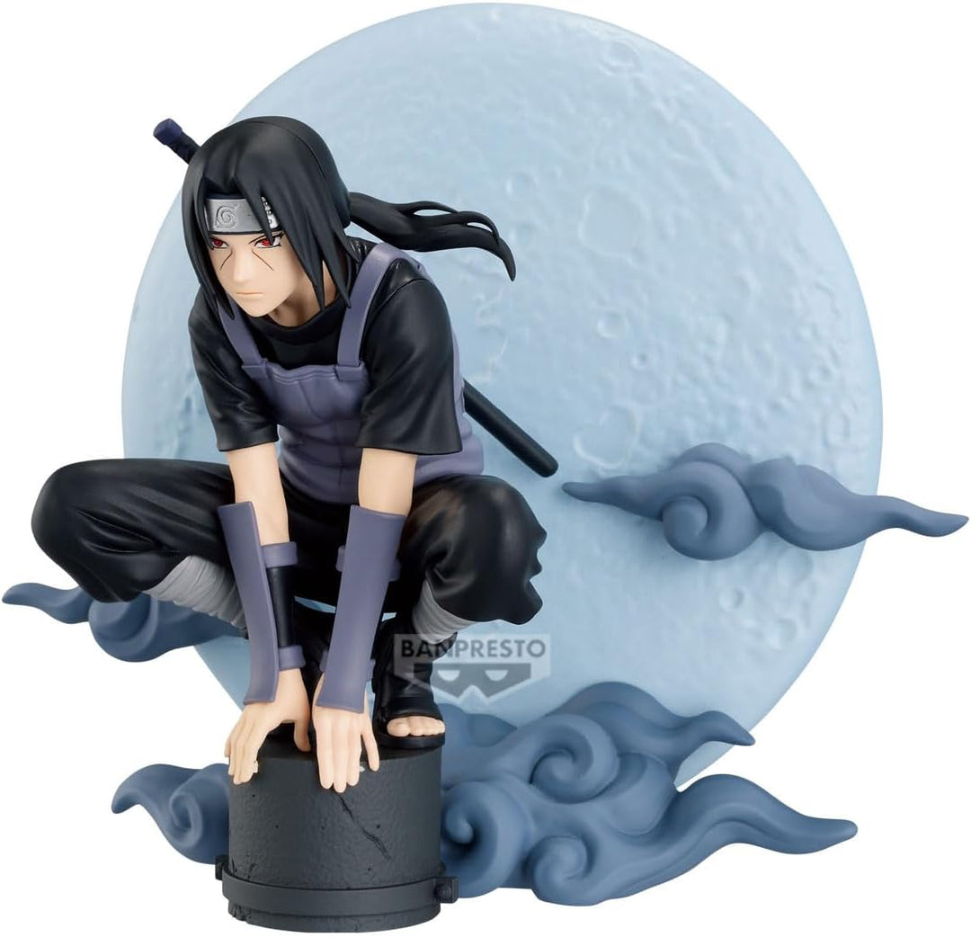 Banpresto - Naruto Shippuden - Itachi Uchiha Memorable Saga Special - Fundom
