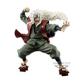 Banpresto - Naruto Shippuden - Jiraiya Colosseum Bandai Spirits Figure - Fundom