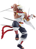 Banpresto - Naruto Shippuden - Killer Bee Vibration Stars Figure - Fundom