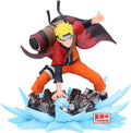 Banpresto - Naruto Shippuden - Naruto Uzumaki Memorable Saga Special - Fundom