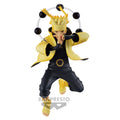 Banpresto - Naruto Shippuden - Naruto Uzumaki Vibration Stars Vol.5 Prize Figure - Fundom