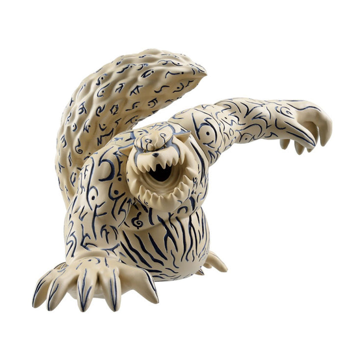 Banpresto - Naruto Shippuden - Shukaku Soft Vinyl Figure - Fundom