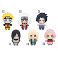 Banpresto - Naruto Shippuden Tomonui Plush Mystery Series 1 - Fundom