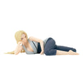 Banpresto - Naruto Shippuden - Tsunade - Relax Time Bandai Spirits Prize Figure - Fundom