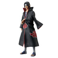Banpresto - Naruto Shippuden - Uchiha Itachi Grandista Figure - Fundom
