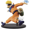 Banpresto Naruto Shippuden Vibration Stars Uzumaki Naruto Anime Figure - Fundom