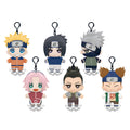 Banpresto - Naruto Tomonui Plush Mystery Series 1 - Fundom