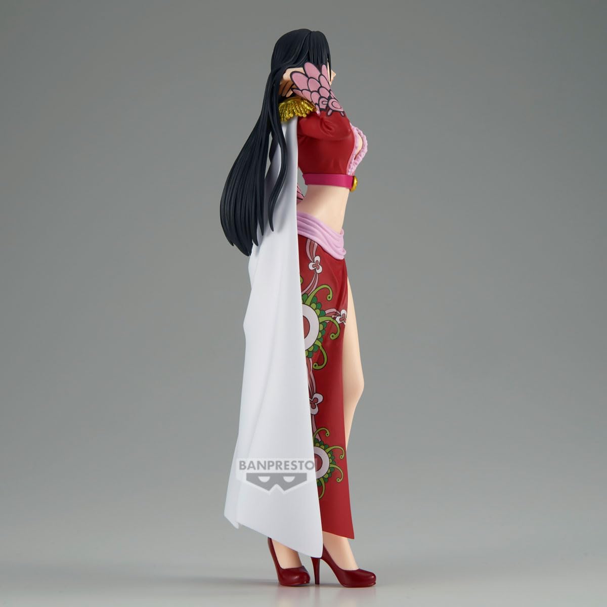 Banpresto - One Piece - Boa Hancock Glitter & Glamours II - Fundom