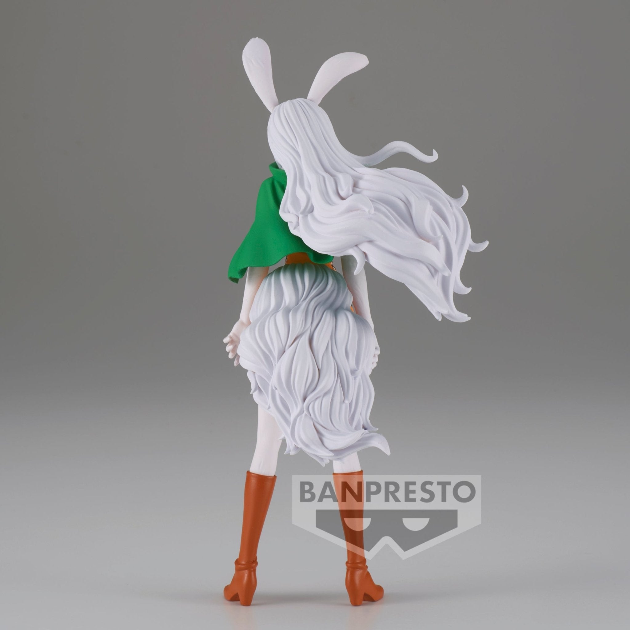 Banpresto - One Piece - Carrot The Grandline Lady Wanokuni DXF Bandai Spirits Figure - Fundom