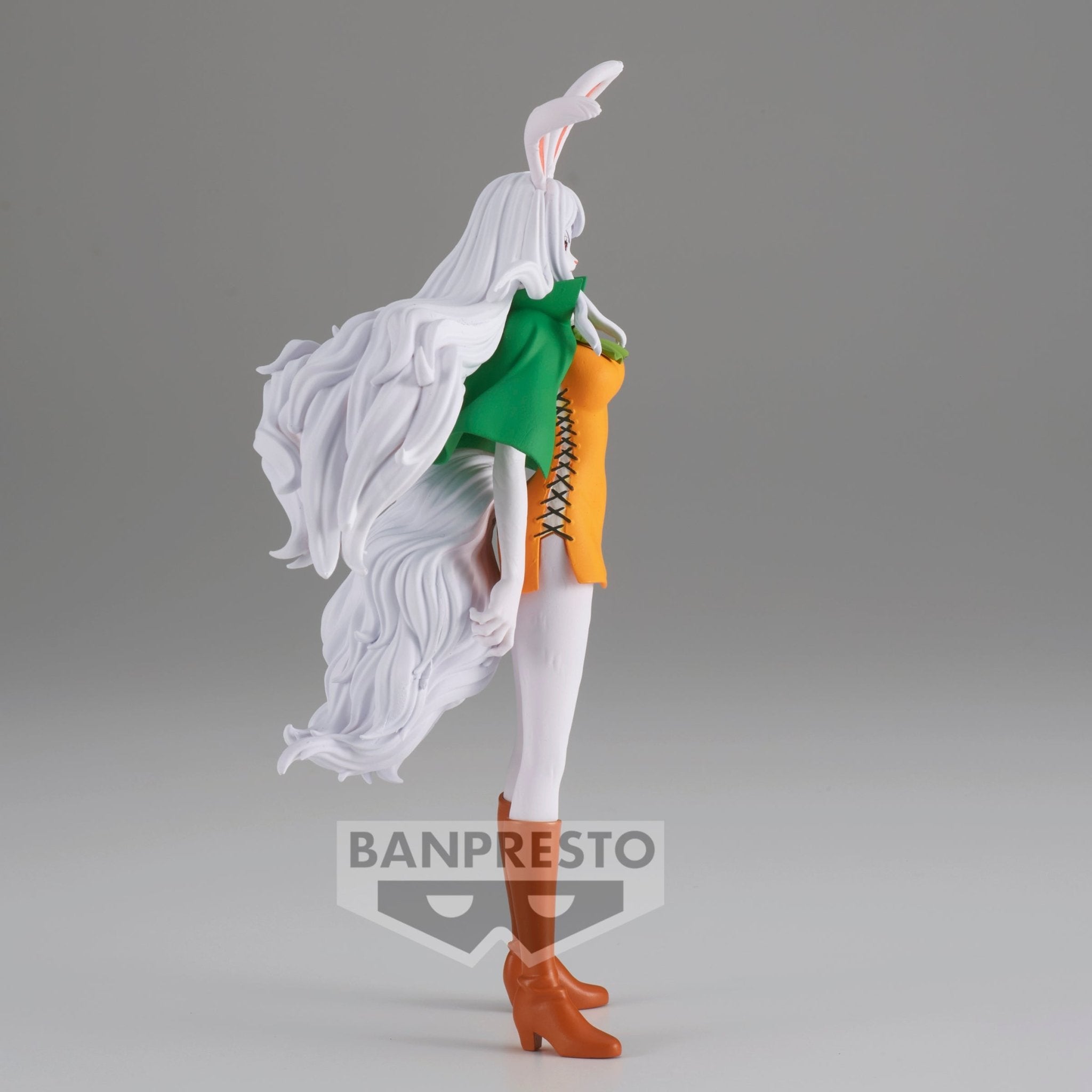 Banpresto - One Piece - Carrot The Grandline Lady Wanokuni DXF Bandai Spirits Figure - Fundom