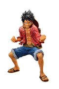 Banpresto One Piece Chronicle King Of Artist The Monkey D. Luffy Figure - Fundom