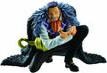 Banpresto - One Piece - Crocodile Battle Record Collection Bandai Spirits Figure - Fundom