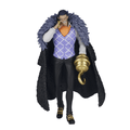 Banpresto - One Piece - Crocodile The Shukko Figure - Fundom