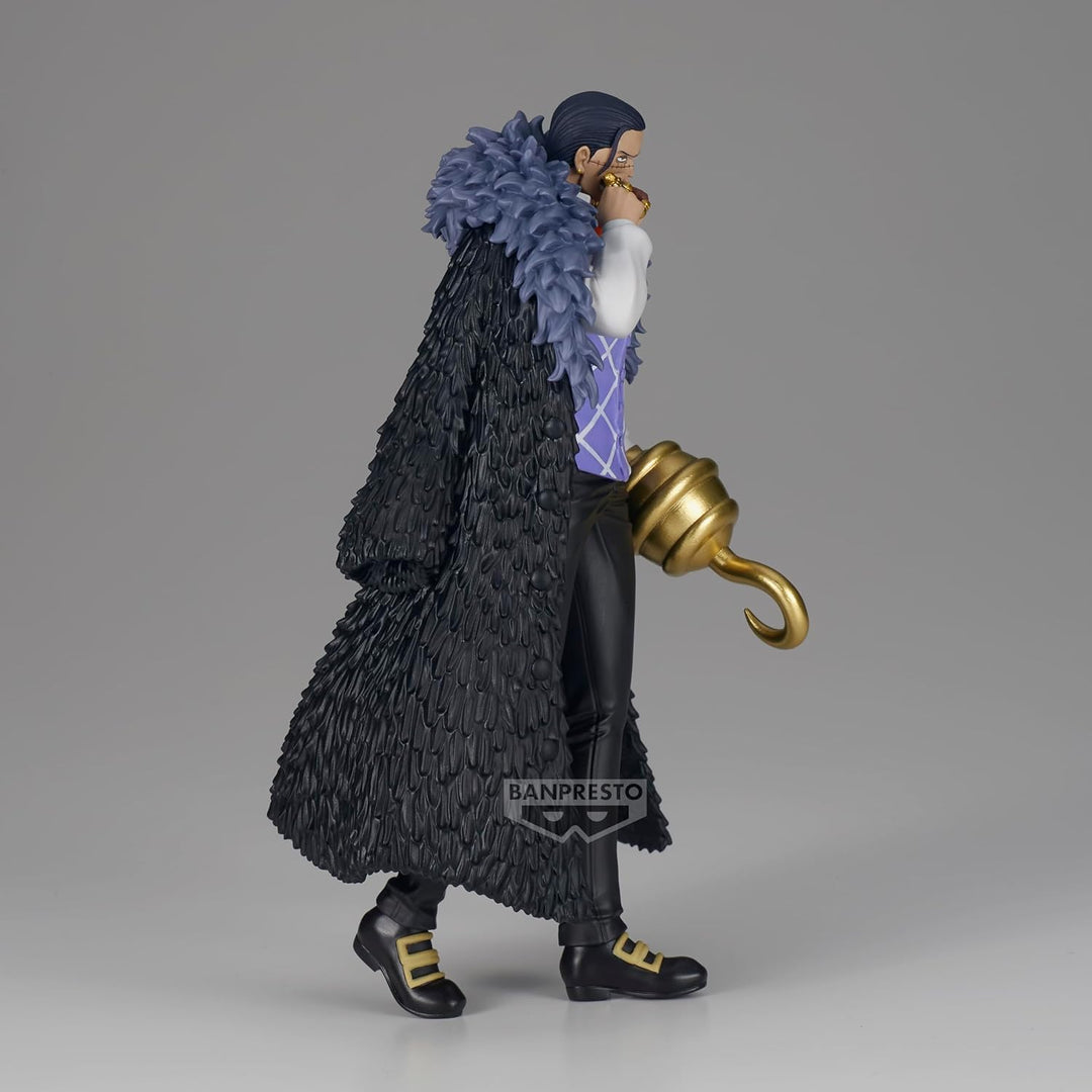 Banpresto - One Piece - Crocodile The Shukko Figure - Fundom