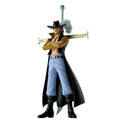 Banpresto - One Piece - Dracule Mihawk DXF The Grandline Series Extra Figure - Fundom